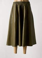 Jupe longue vert DERHY pour femme seconde vue