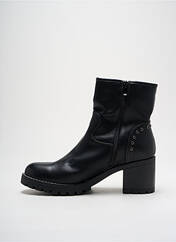 Bottines/Boots noir FINDLAY pour femme seconde vue
