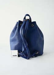 Sac à dos bleu TOM & EVA pour femme seconde vue