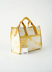 Sac jaune VIMODA pour femme seconde vue