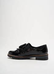 Mocassins noir GEO-REINO pour femme seconde vue