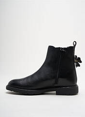 Bottines/Boots noir MARCO TOZZI pour homme seconde vue