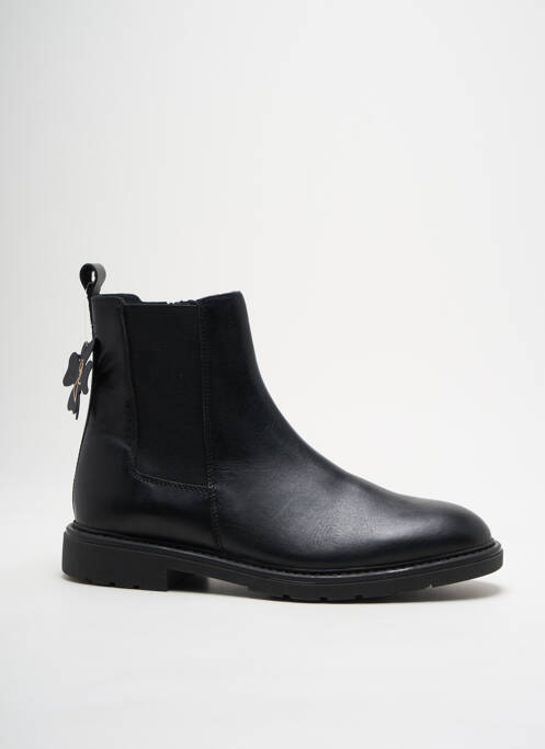 Bottines/Boots noir MARCO TOZZI pour homme