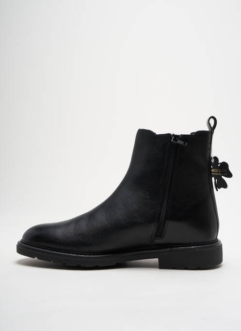 Bottines/Boots noir MARCO TOZZI pour homme