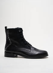 Bottines/Boots noir EMILIE KARSTON pour femme seconde vue