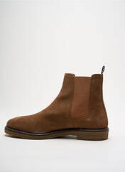 Bottines/Boots marron MARCO TOZZI pour homme seconde vue