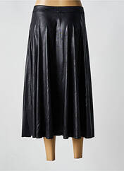 Jupe longue noir EVA KAYAN pour femme seconde vue