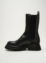 Bottines/Boots noir FRU.IT pour femme seconde vue