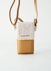 Sac marron ARA pour femme seconde vue