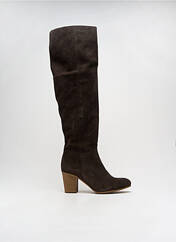 Cuissardes marron ALIWELL pour femme seconde vue