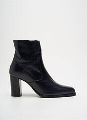 Bottines/Boots bleu MYMA pour femme seconde vue