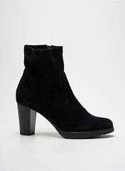 Bottines/Boots noir EMILIE KARSTON pour femme seconde vue