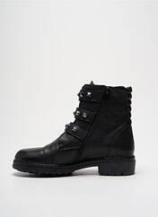 Bottines/Boots noir REGARD pour femme seconde vue