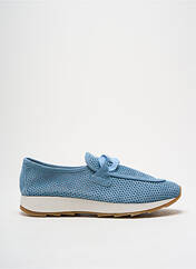 Baskets bleu ROSEMETAL pour femme seconde vue