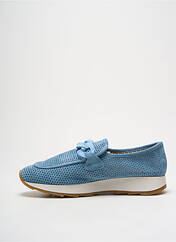 Baskets bleu ROSEMETAL pour femme seconde vue