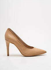 Escarpins beige HISPANITAS pour femme seconde vue