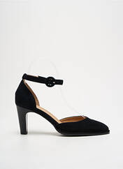Escarpins noir ADIGE pour femme seconde vue