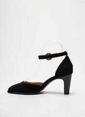 Escarpins noir ADIGE pour femme seconde vue