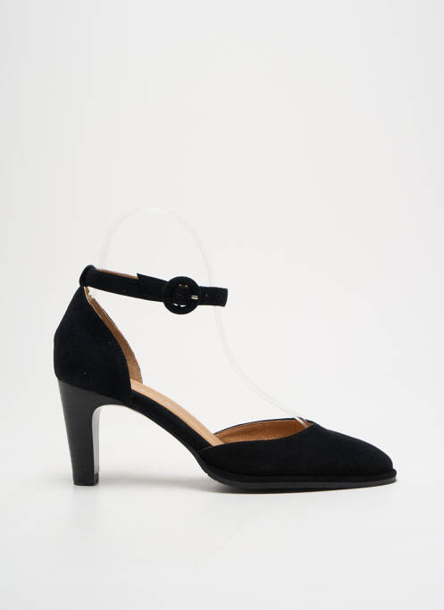 Escarpins noir ADIGE pour femme