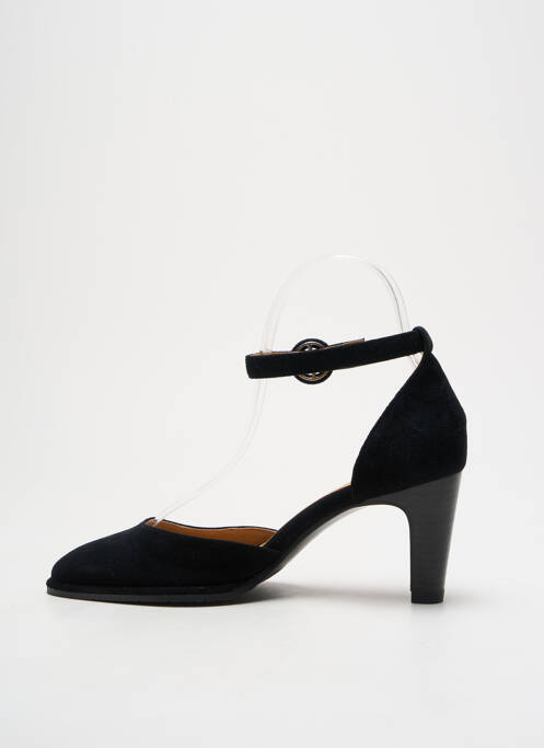 Escarpins noir ADIGE pour femme