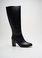 Bottes noir EMILIE KARSTON pour femme seconde vue