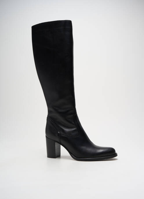 Bottes noir SPAZIOZERO8 pour femme
