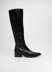 Bottes noir BASTIANI pour femme seconde vue