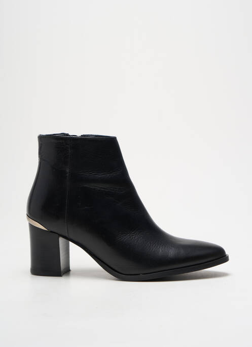 Bottines/Boots noir MYMA pour femme