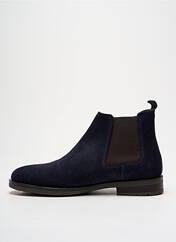 Bottines/Boots bleu MEDELLIN pour homme seconde vue