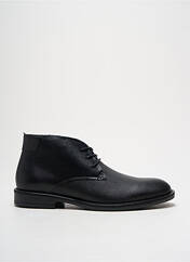 Bottines/Boots noir MEDELLIN pour homme seconde vue