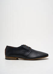 Derbies noir KOST pour homme seconde vue