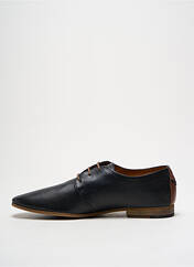 Derbies noir KOST pour homme seconde vue