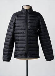 Doudoune noir LEE COOPER pour homme seconde vue