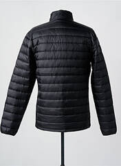Doudoune noir LEE COOPER pour homme seconde vue