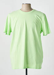 T-shirt vert LEE COOPER pour femme seconde vue
