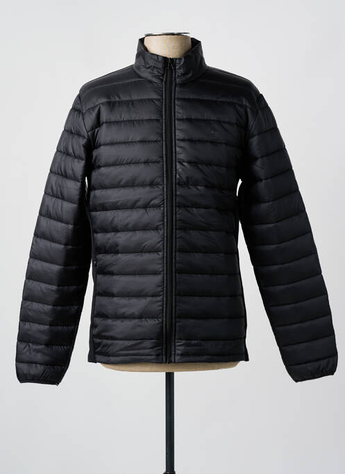 Doudoune noir LEE COOPER pour homme