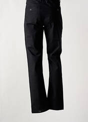 Pantalon chino noir LEE COOPER pour homme seconde vue