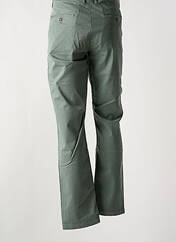 Pantalon chino vert LEE COOPER pour homme seconde vue