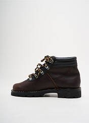Bottines/Boots marron GATINE pour homme seconde vue