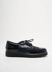 Derbies bleu ALTEX pour femme seconde vue