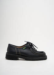 Derbies noir GATINE pour homme seconde vue