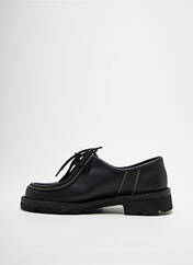 Derbies noir GATINE pour homme seconde vue