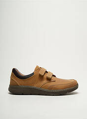 Baskets marron ARIMA pour homme seconde vue