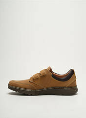 Baskets marron ARIMA pour homme seconde vue