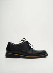 Derbies noir TBS pour femme seconde vue