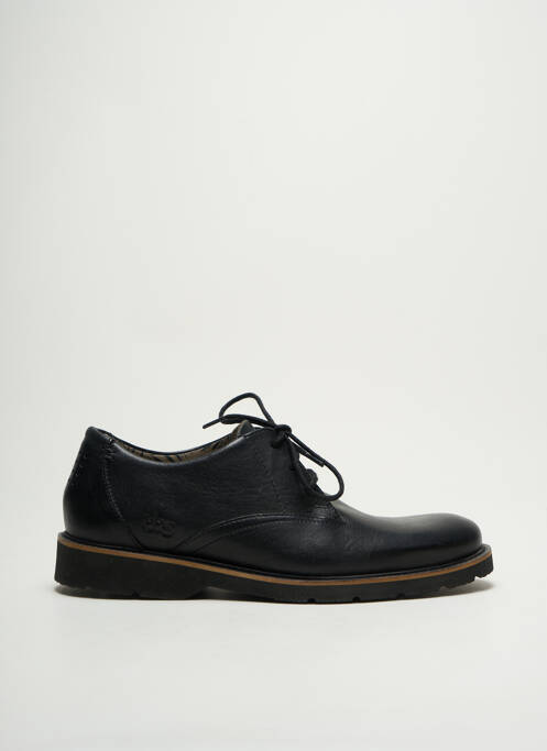 Derbies noir TBS pour femme