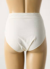 Culotte haute beige SIMONE PERELE pour femme seconde vue