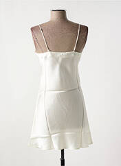 Nuisette/combinette beige SIMONE PERELE pour femme seconde vue