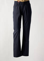 Pantalon droit bleu LEE COOPER pour homme seconde vue