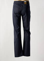 Pantalon droit bleu LEE COOPER pour homme seconde vue